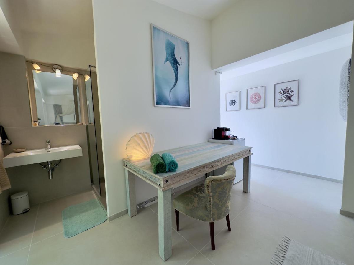 Cefalu Forest Hideout 외부 사진
