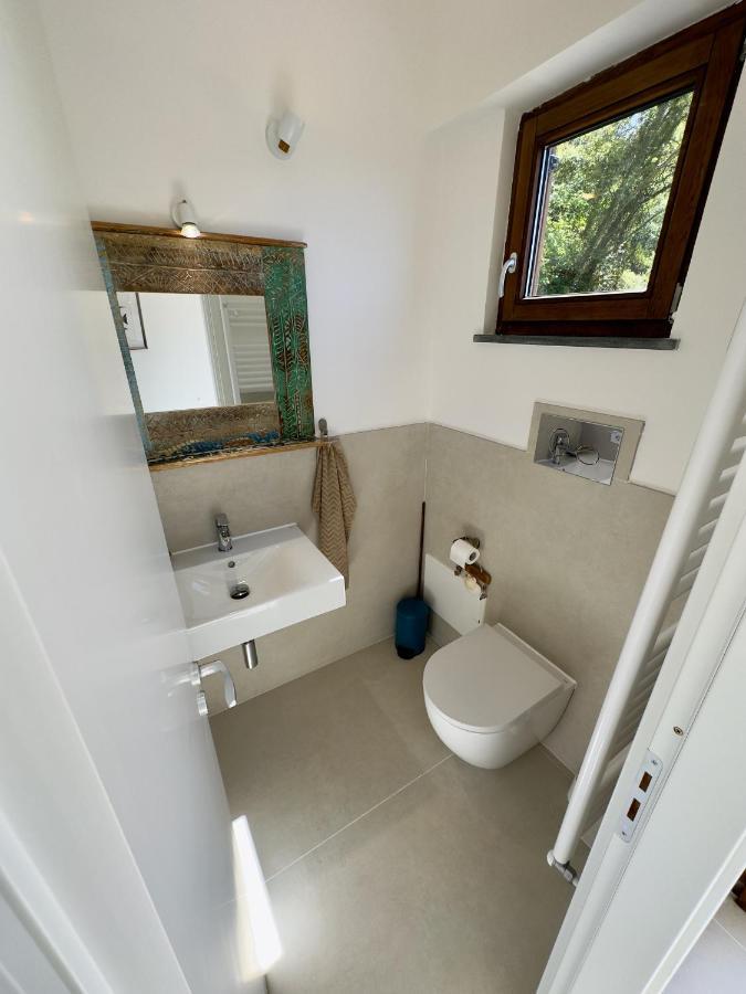 Cefalu Forest Hideout 외부 사진