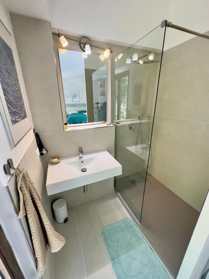 Cefalu Forest Hideout 외부 사진